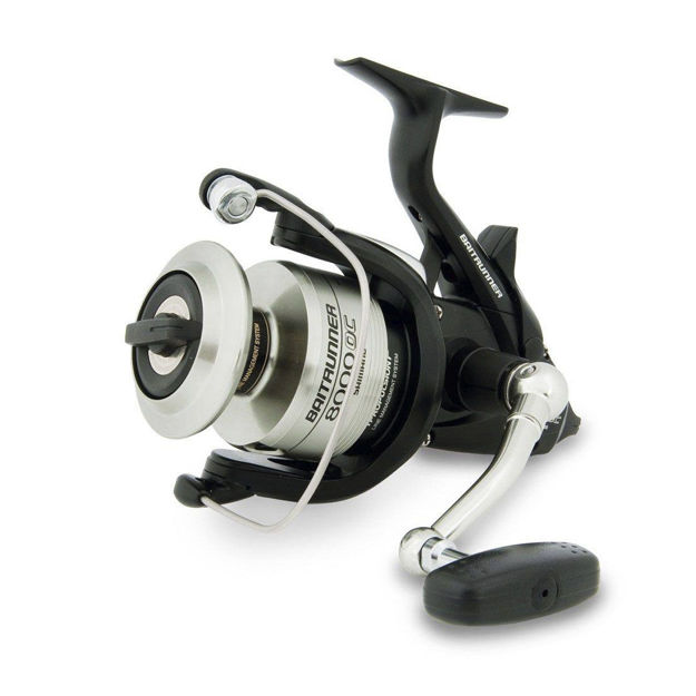 Bild von Shimano Baitrunner 12000OC 