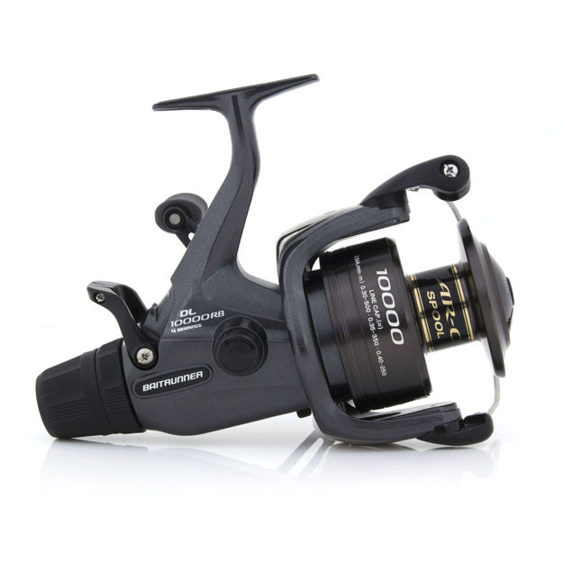 Bild von Baitrunner DL 6000 RB 