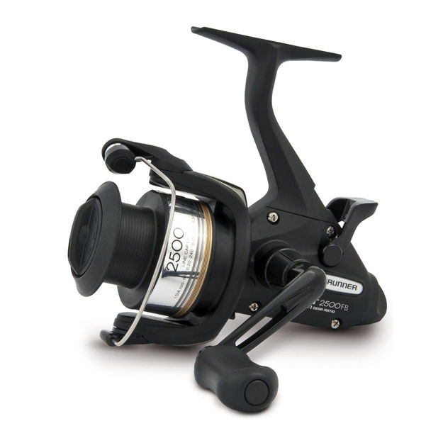 Bild von Baitrunner ST 2500FB 