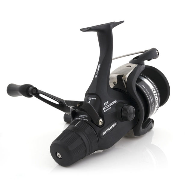 Bild von Baitrunner ST 6000 RB 