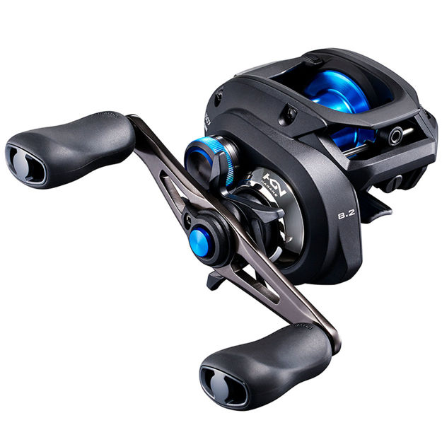Bild von SLX Digital Control 151 XG 