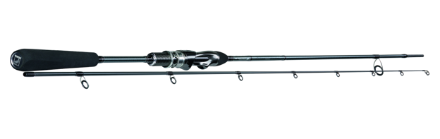 Bild von Graphenon Spin UL 240cm 1-7g Sportex