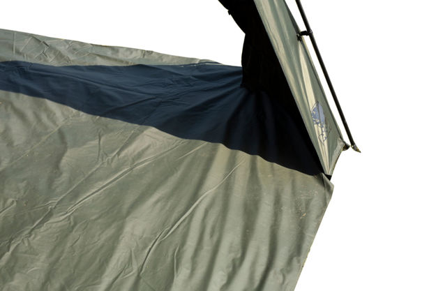 Bild von Nash Gazebo/Pro Groundsheet  