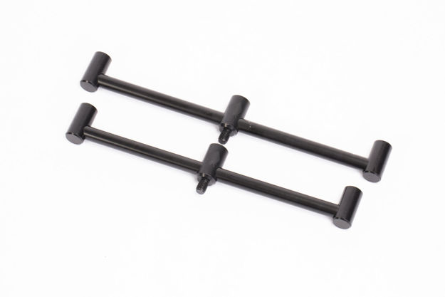 Bild von Nash Buzz Bars 2 Rod Front Wide (17cm) 