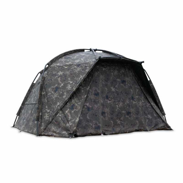 Bild von Nash Titan Hide Camo Pro Mozzi Infill 
