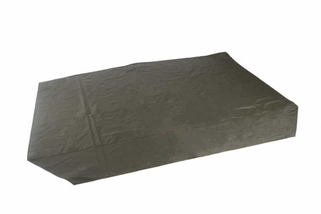 Bild von Titan Hide XL Camo Pro Groundhsheet 