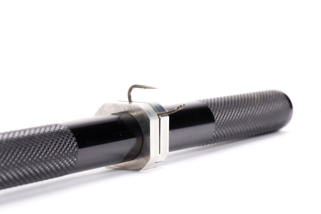 Bild von Nash Pinpoint Precision Sharpening Vice 