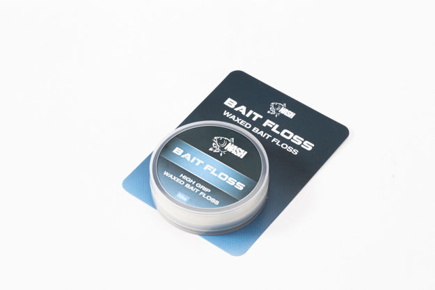 Bild von Waxed Bait Floss 