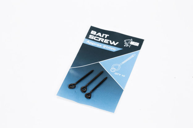 Bild von Nash Bait Screw 21mm  