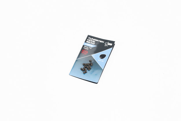 Bild von TUNGSTEN HOOK BEAD LARGE                           