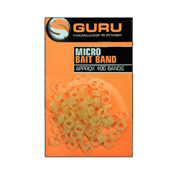 Bild von Guru Micro Bait Bands 