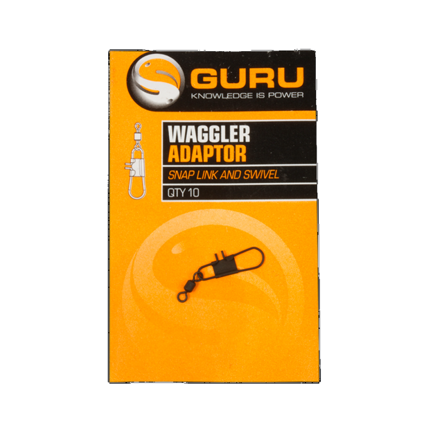 Bild von Guru Waggler Adaptors  