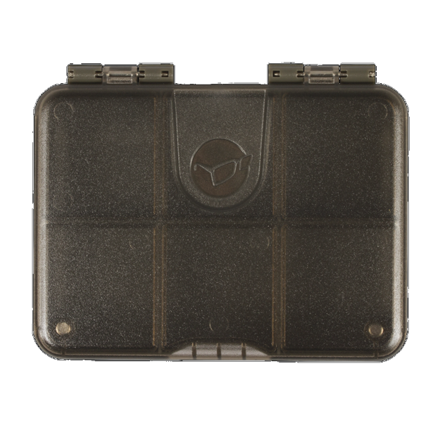 Bild von Mini box6 compartments                             