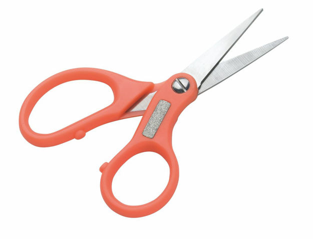 Bild von Braid scissors   