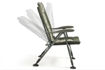 Bild von Chair CamoCODE Quattro   