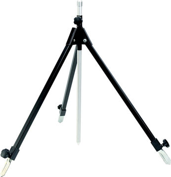 Mivardi Rutenauflage High-Pod Becherf/örmig Rutenhalter Tripod