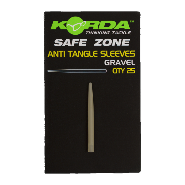 Bild von Korda Anti Tangle Hooklink Sleeve