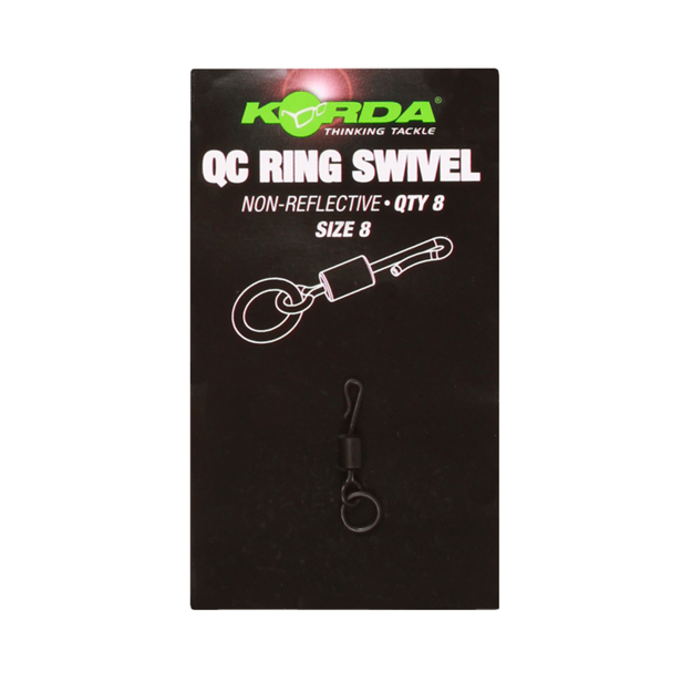 Bild von Kwik Change Swivel size 11 Ring                                                                     