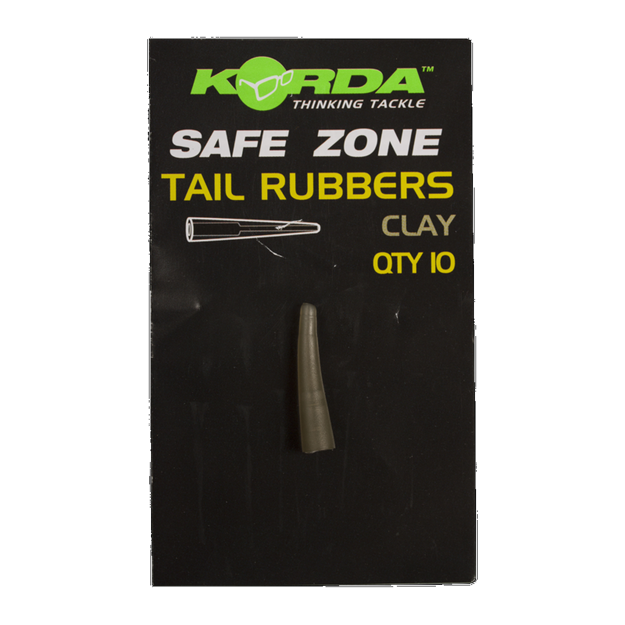 Bild von Korda Rubbers Clay 