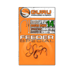 Bild von Guru Light Wide Gape Feeder Hook