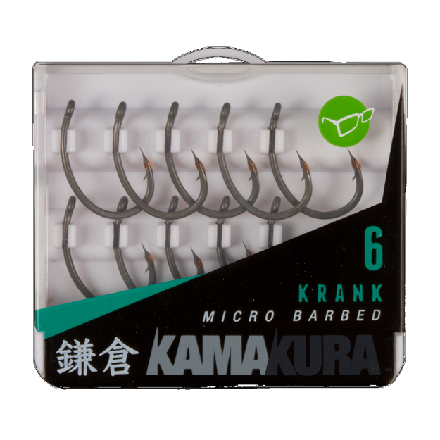 Bild von Korda Kamakura Krank