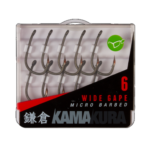 Bild von Korda Kamakura Wide Gape