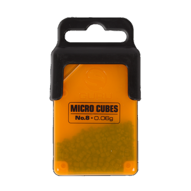 Bild von Guru Micro Cubes Refill