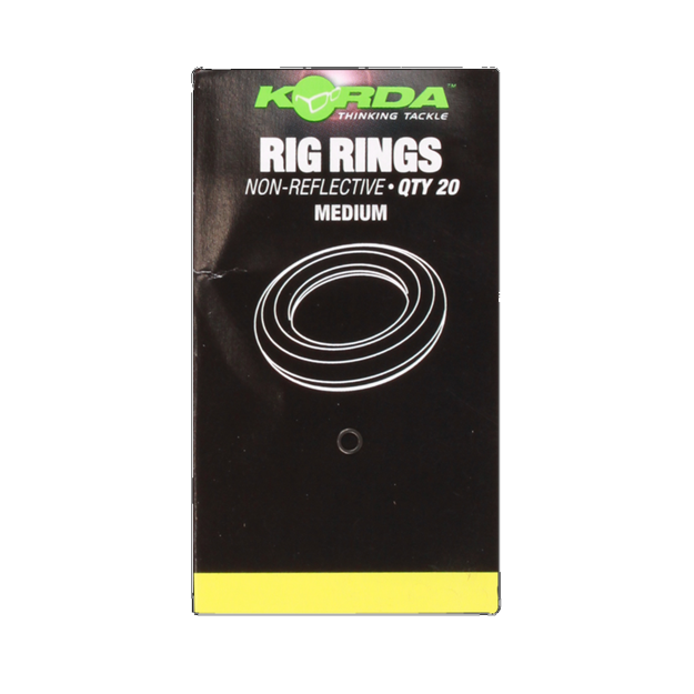 Bild von Rig Ring Medium 