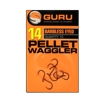 Bild von Guru Pellet Waggler Hook