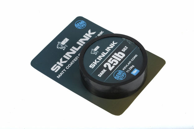 Bild von Nash SkinLink Semi-Stiff