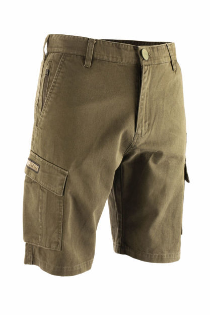 Bild von Nash Combat Shorts
