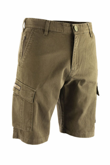 Bild von Nash Combat Shorts