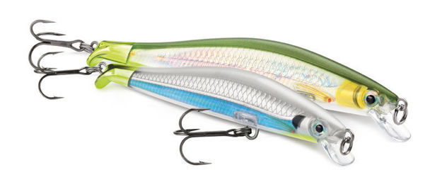 Bild von RAPALA RIPSTOP RPS09