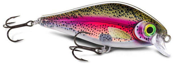 Bild von RAPALA SUPER SHADOW RAP 16