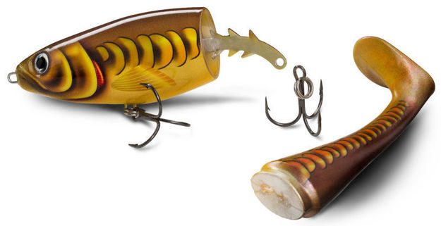 Bild von RAPALA X-RAP PETO XRPT14