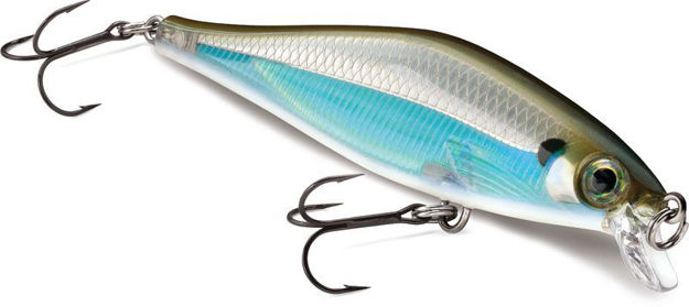 Bild von RAPALA SHADOW RAP SHAD DP SDRSD09