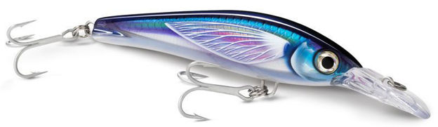 Bild von RAPALA X-RAP MAGNUM X-EXTR 16