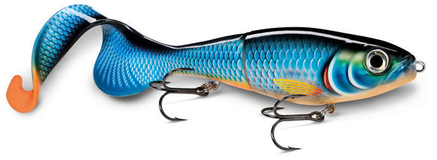 Bild von RAPALA X-RAP OTUS XROU25