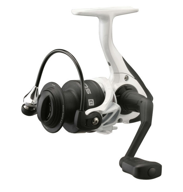 Bild von SOURCE K 3000 SPIN REEL 5.2:1 