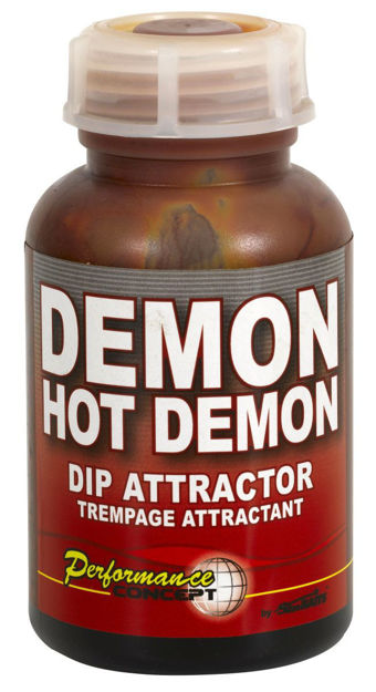 Bild von DIP ATTRACTOR DEMON HOT DEMON 200ML 