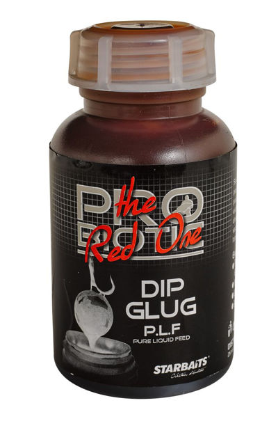 Bild von PROBIOTIC RED DIP GLUE 250ML 