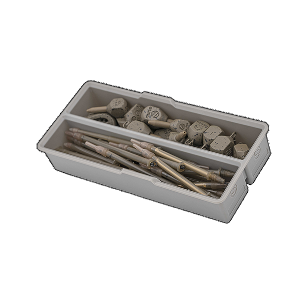 Bild von Feeder Box Insert Shallow Insert                   