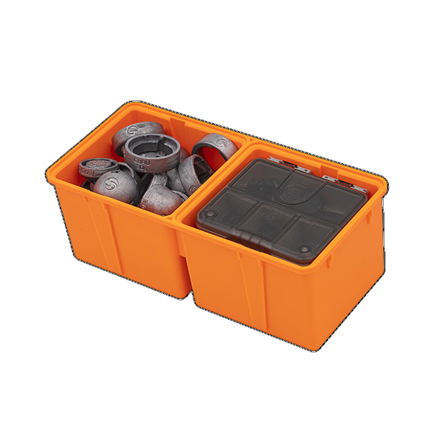 Bild von Feeder Box Insert Divided Insert                   