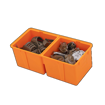 Bild von Feeder Box Insert Divided Insert                   