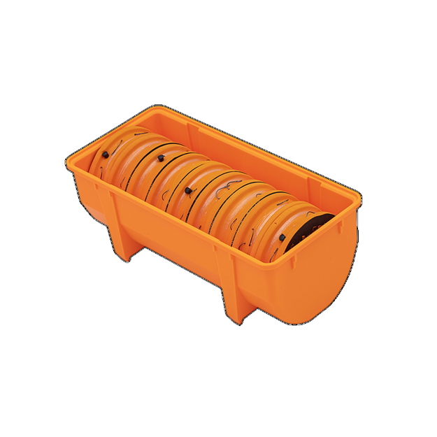 Bild von Feeder Box Insert Spool Insert                     