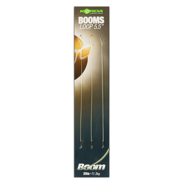 Bild von Boom 5,5 QC 