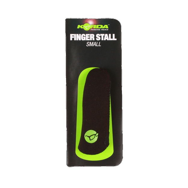 Bild von Korda Finger Stall