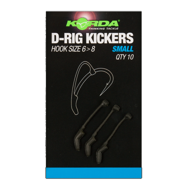 Bild von Korda Kickers D Rig