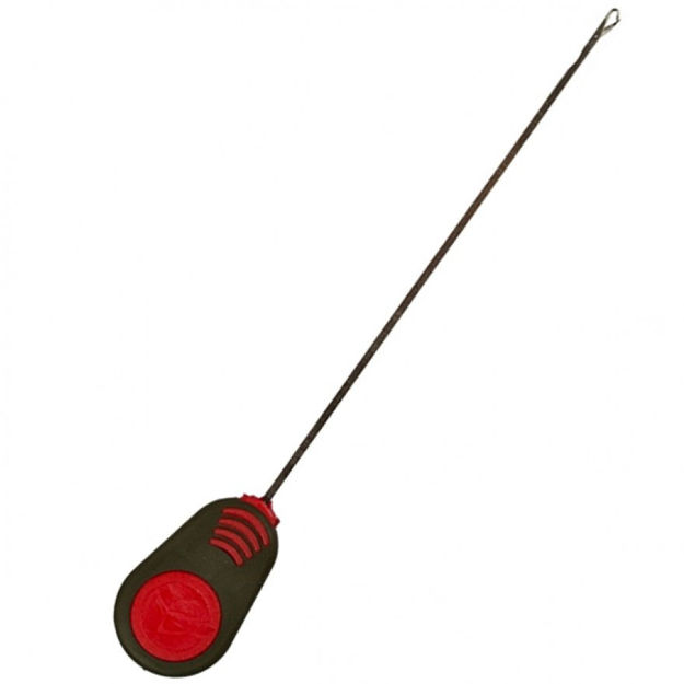 Bild von Heavy Latch Stick Needle 12 cm (red)                                                                