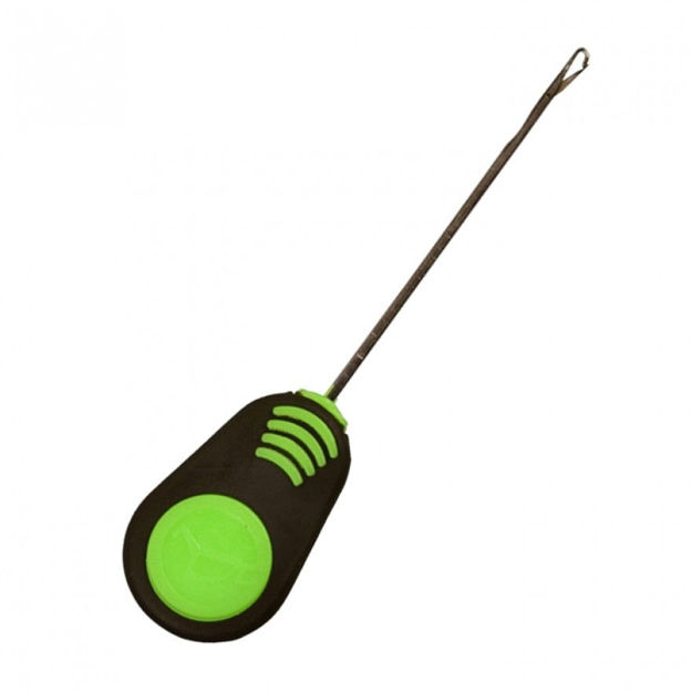 Bild von Heavy Latch Needle 7 cm (green)                                                                     